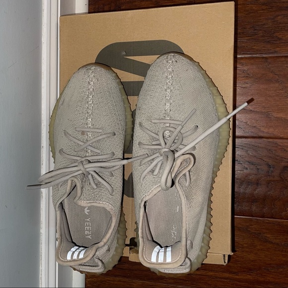 Yeezy boost 350 V2 Sesame - Picture 6 of 7